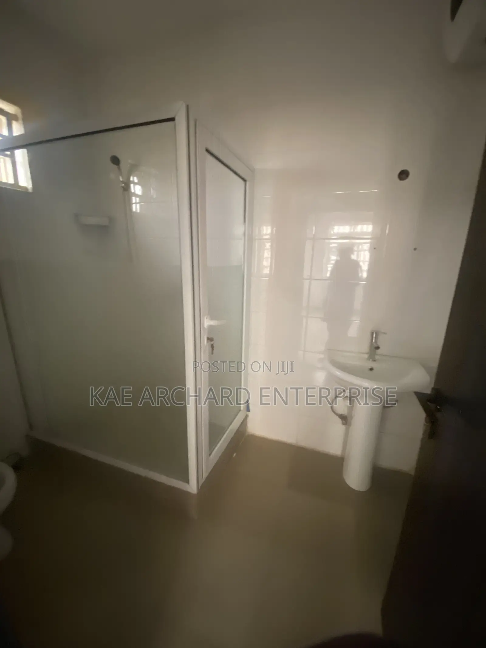 3bdrm Apartment in Victoria Garden, Mabushi for rent in Mabushi