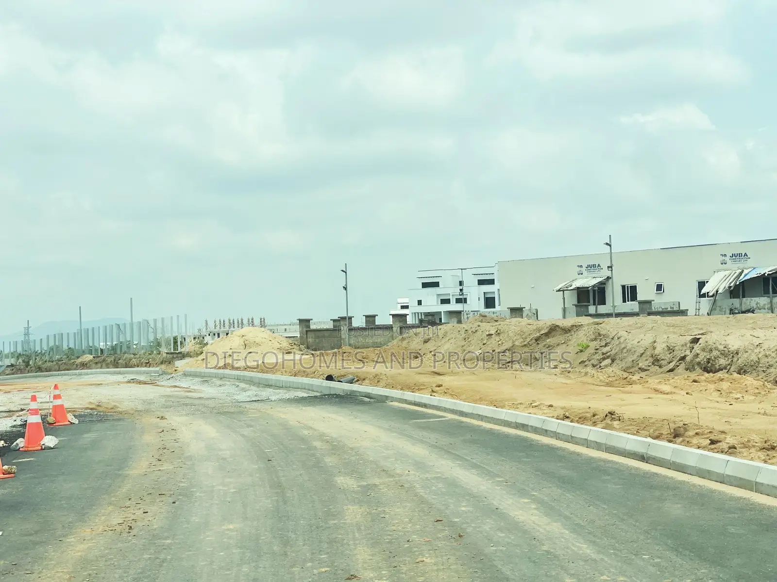 5bdrm Duplex in Abuja (FCT) for sale in Abuja (FCT)