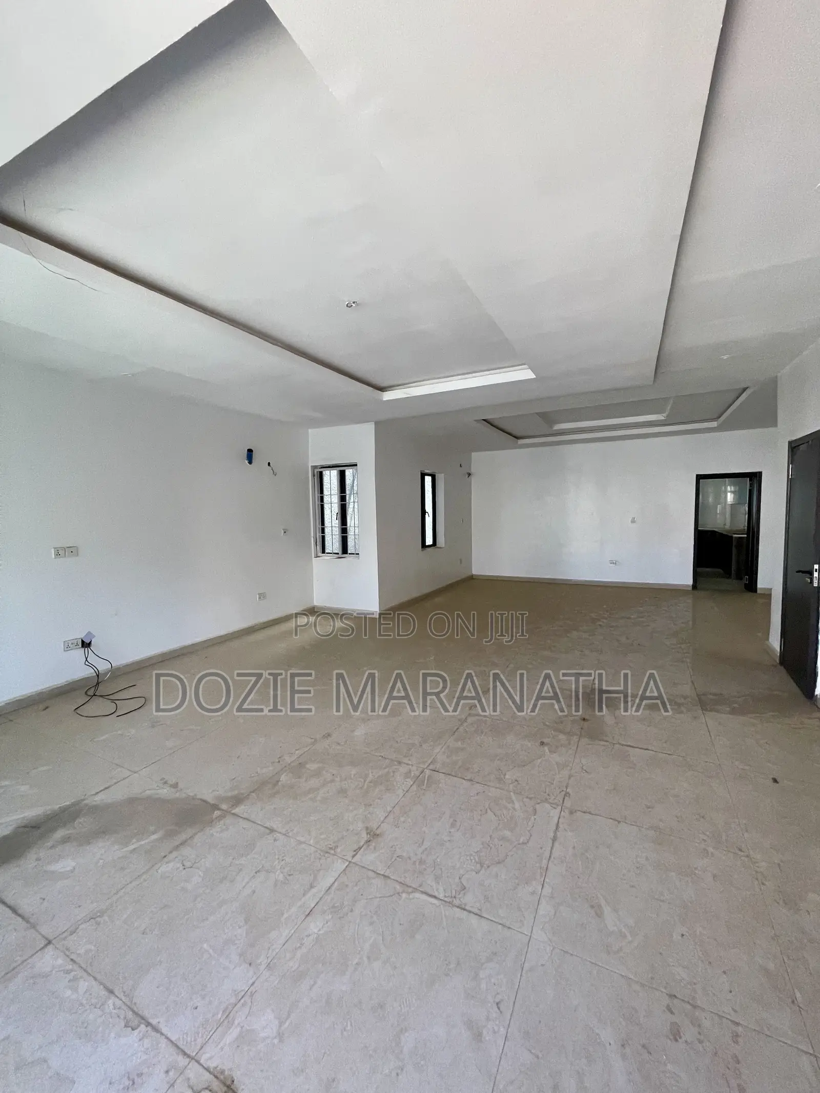 3bdrm Townhouse/Terrace in Mabushi for sale in Mabushi