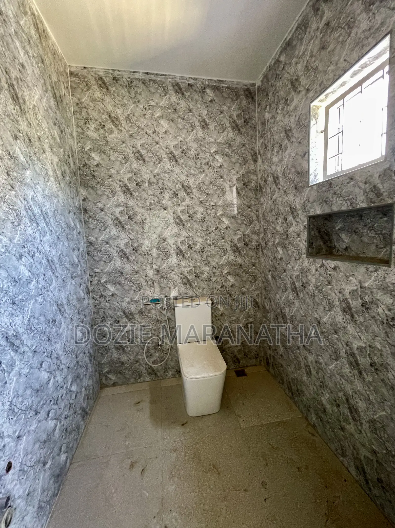 3bdrm Townhouse/Terrace in Mabushi for sale in Mabushi