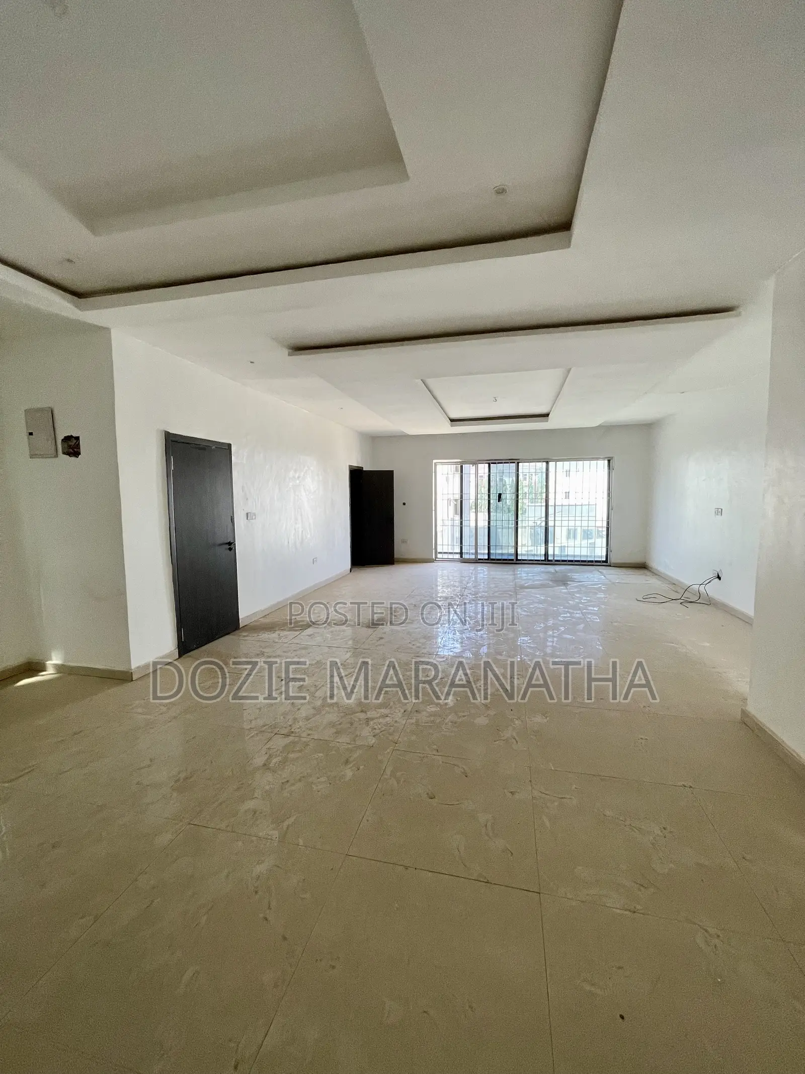 3bdrm Townhouse/Terrace in Mabushi for sale in Mabushi
