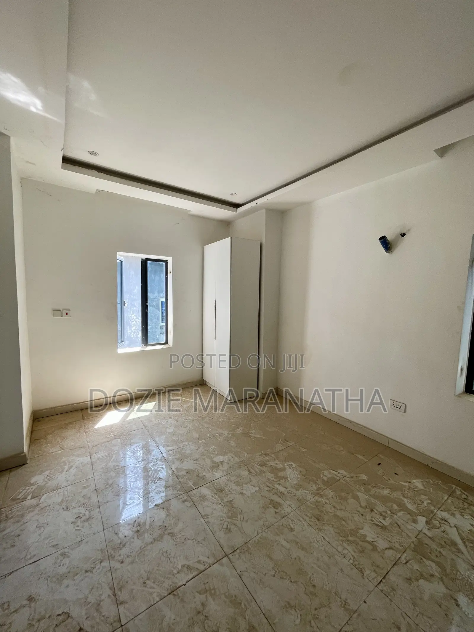 3bdrm Townhouse/Terrace in Mabushi for sale in Mabushi