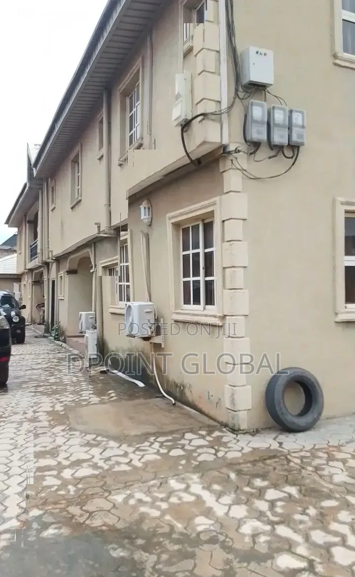 Furnished 13bdrm Duplex in Not Estate, Baruwa for sale in Baruwa
