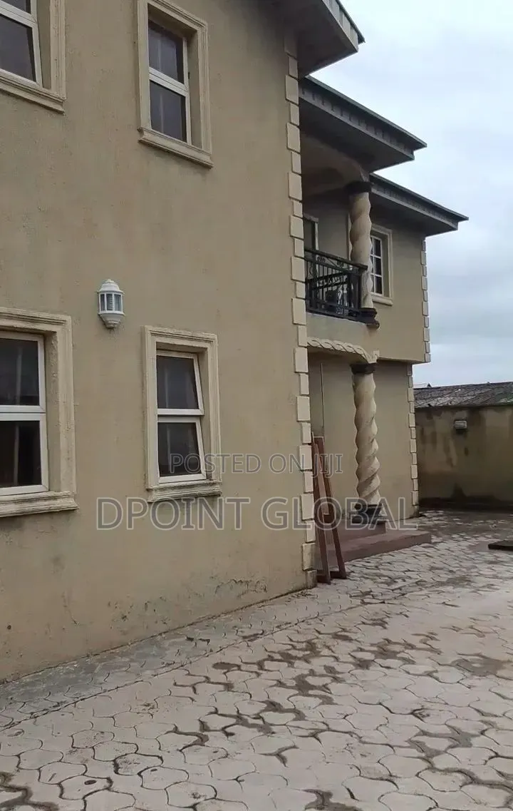 Furnished 13bdrm Duplex in Not Estate, Baruwa for sale in Baruwa