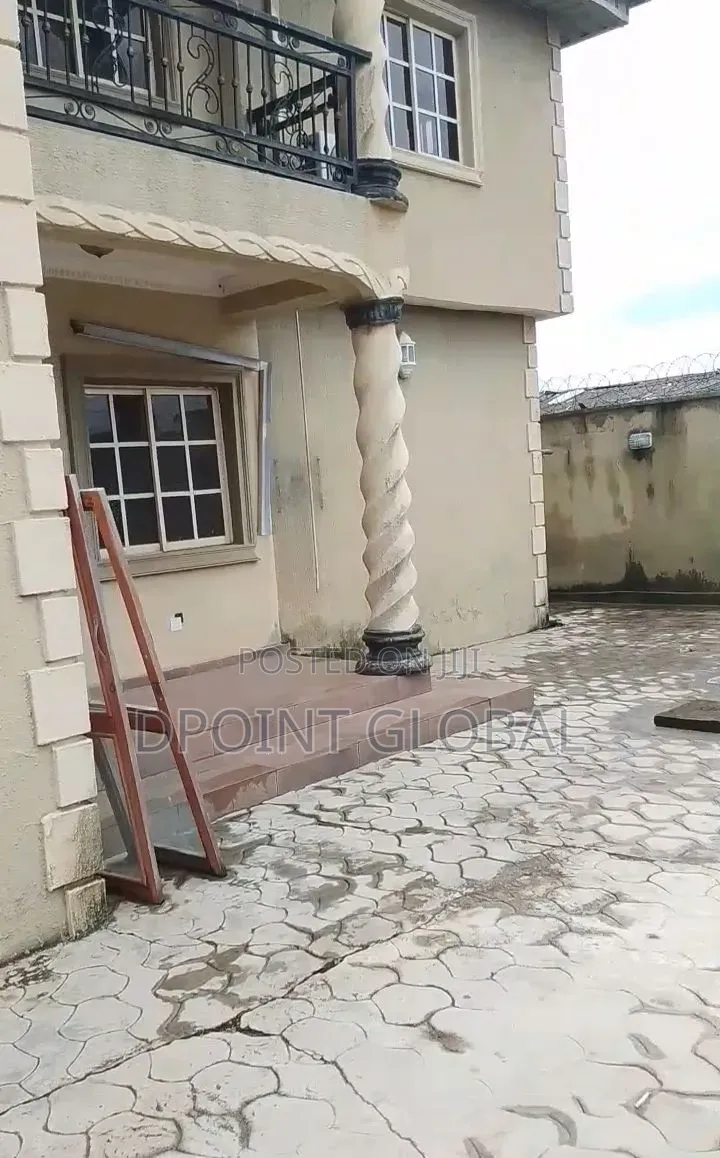 Furnished 13bdrm Duplex in Not Estate, Baruwa for sale in Baruwa