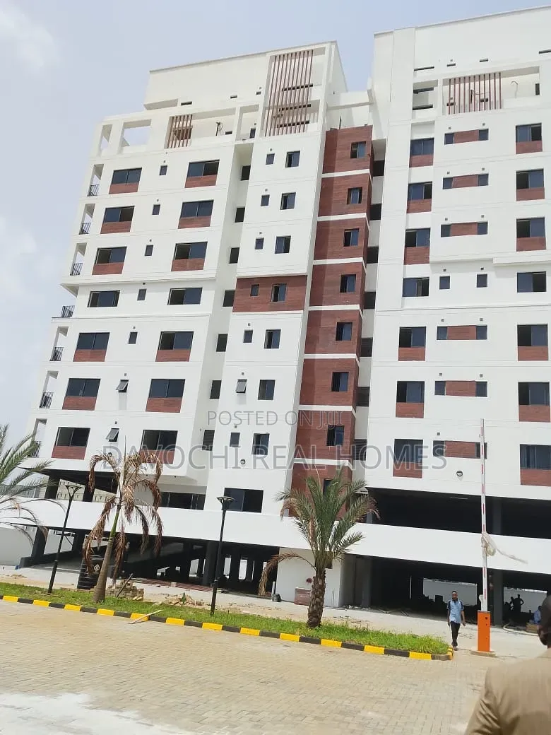2bdrm Duplex in Lekki Phase 1 for rent in Lekki Phase 1