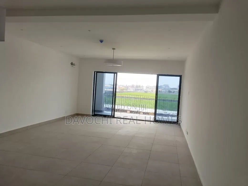 2bdrm Duplex in Lekki Phase 1 for rent in Lekki Phase 1