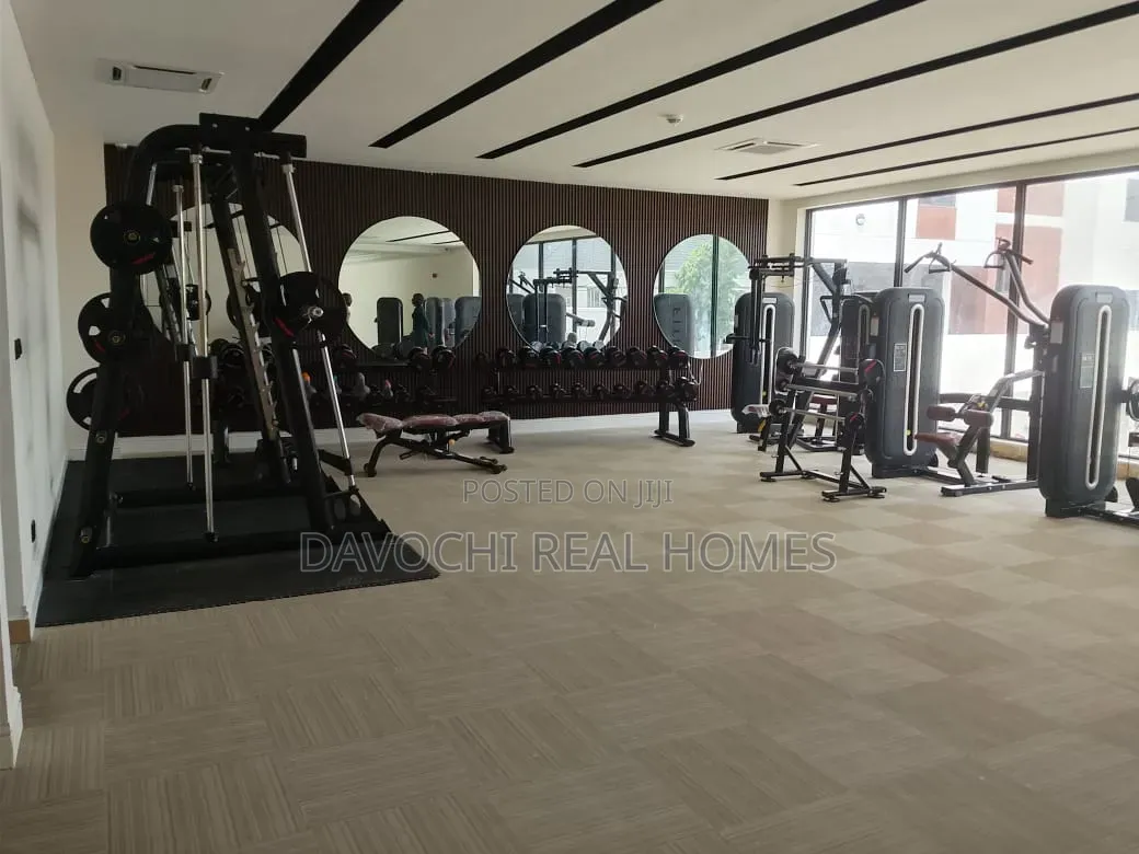 2bdrm Duplex in Lekki Phase 1 for rent in Lekki Phase 1
