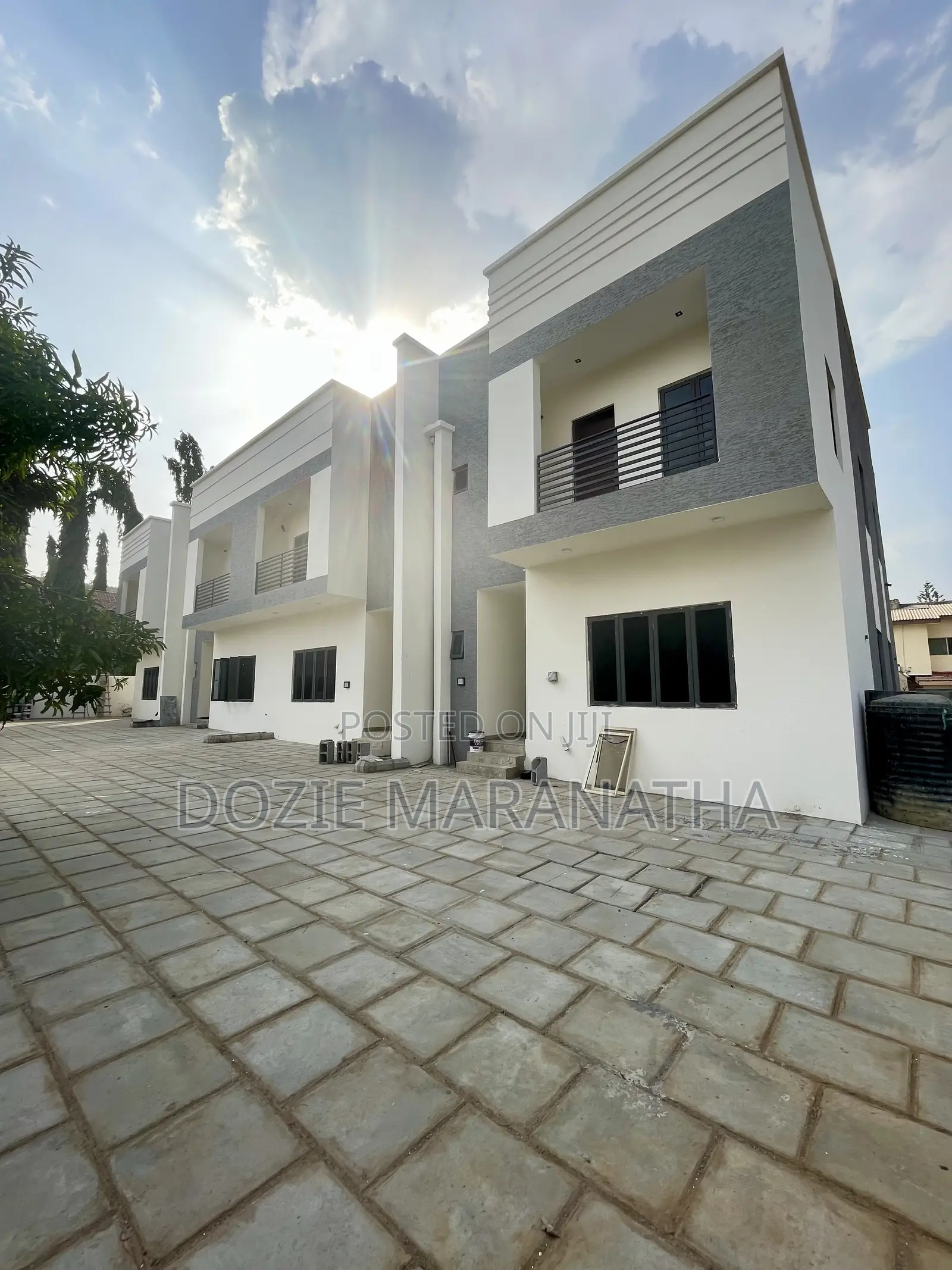 4bdrm Townhouse/Terrace in Gwarinpa for sale in Gwarinpa