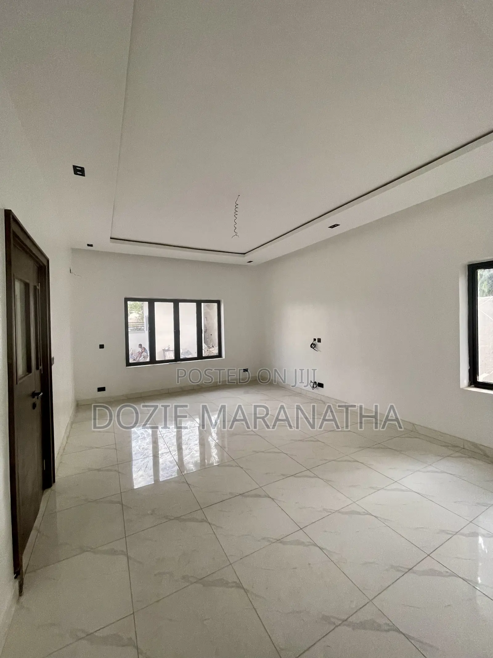 4bdrm Townhouse/Terrace in Gwarinpa for sale in Gwarinpa