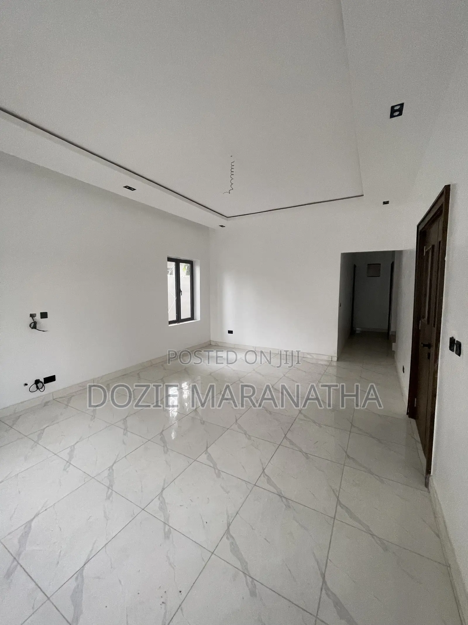4bdrm Townhouse/Terrace in Gwarinpa for sale in Gwarinpa