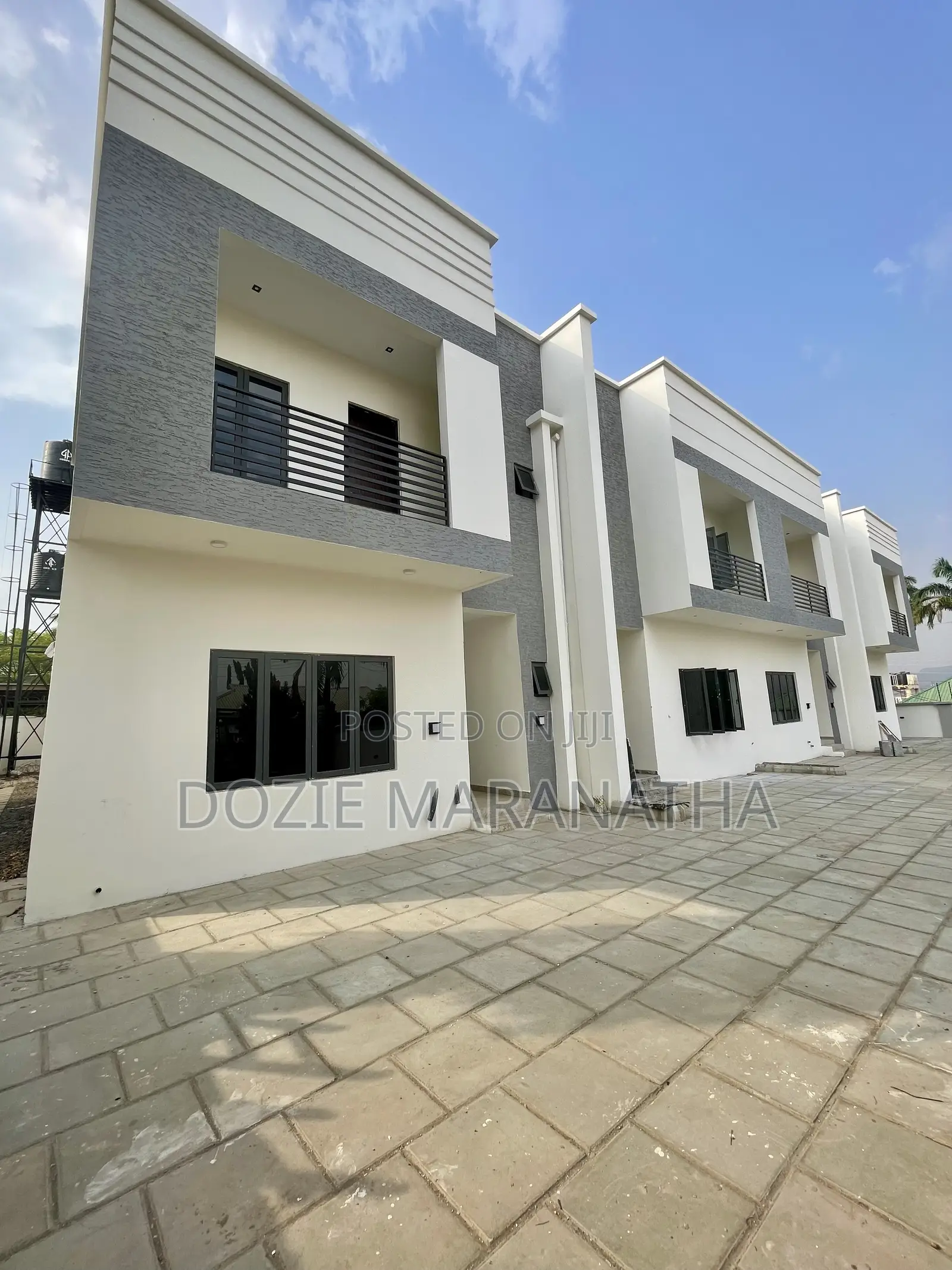 4bdrm Townhouse/Terrace in Gwarinpa for sale in Gwarinpa