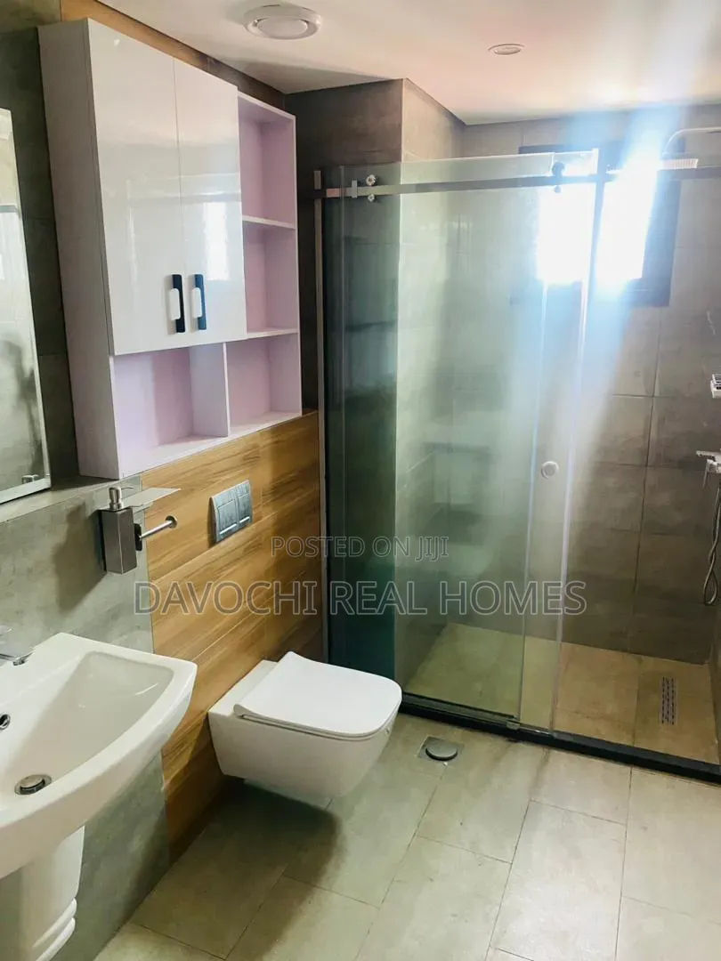 3bdrm Apartment in Banana Island for rent in Banana Island