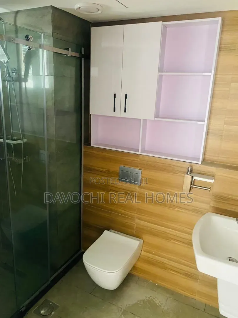 3bdrm Apartment in Banana Island for rent in Banana Island
