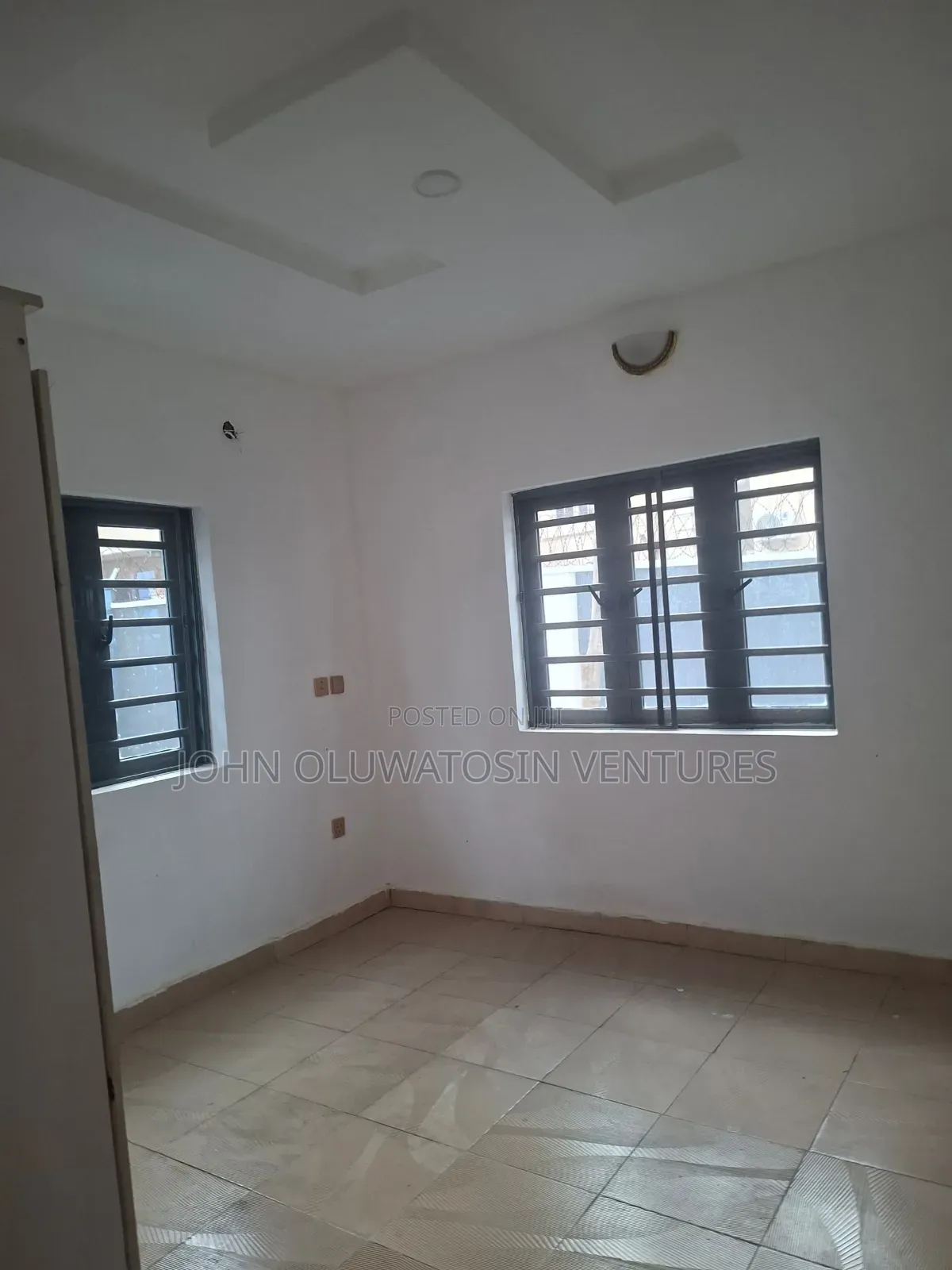 3bdrm Duplex in Akala Estate, Akobo for rent in Akobo