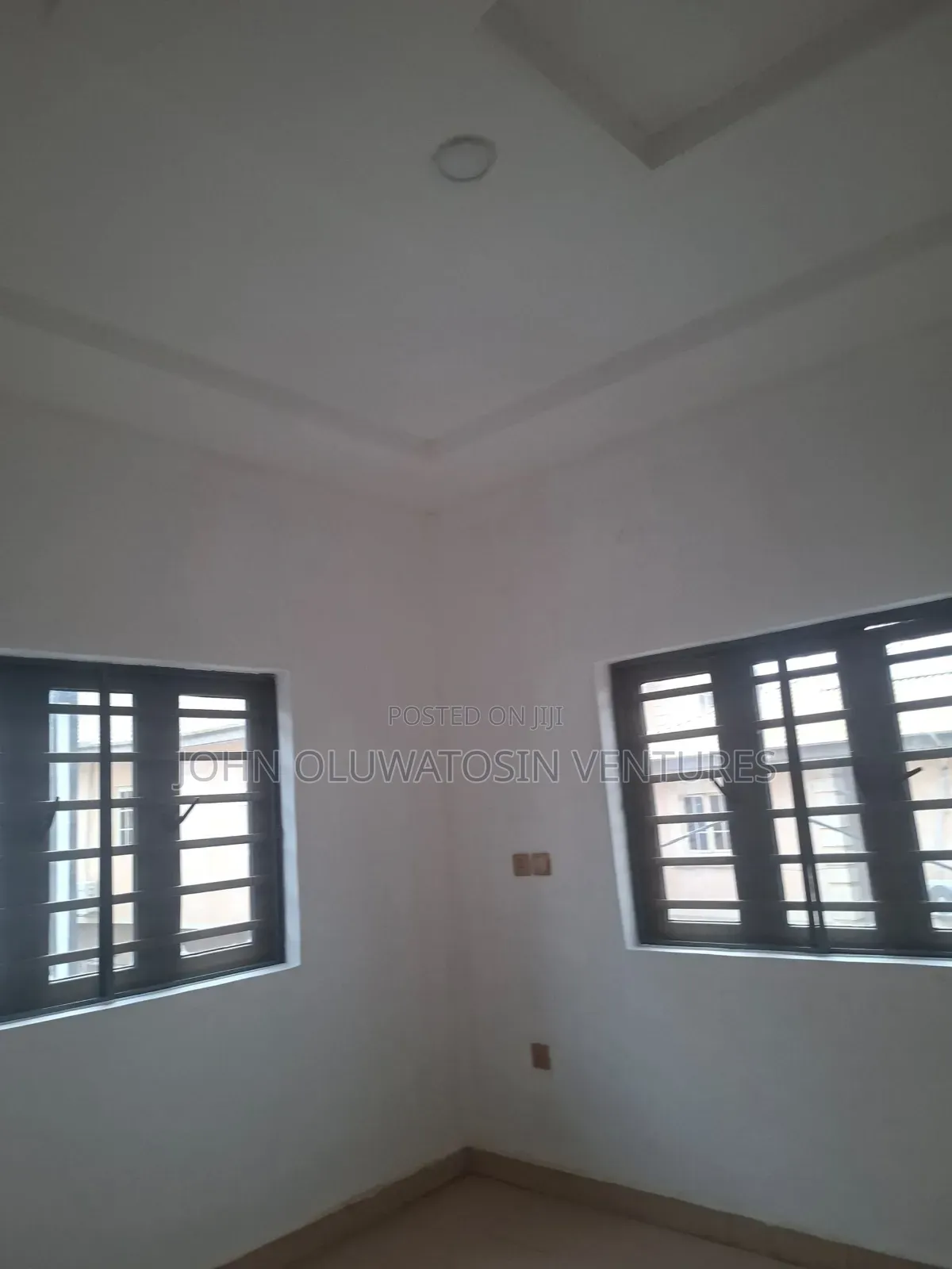 3bdrm Duplex in Akala Estate, Akobo for rent in Akobo