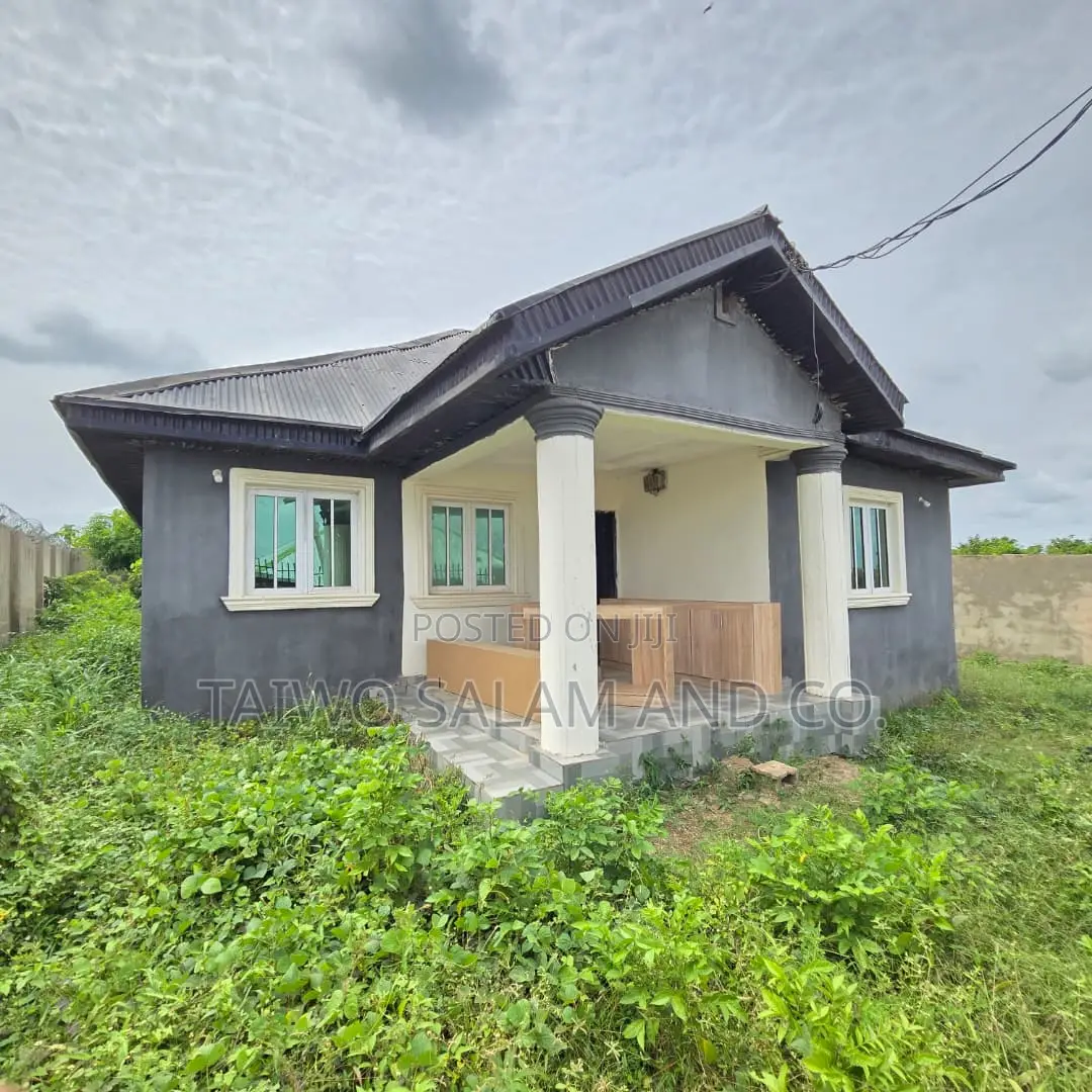 3bdrm Apartment in Moniya for rent in Moniya