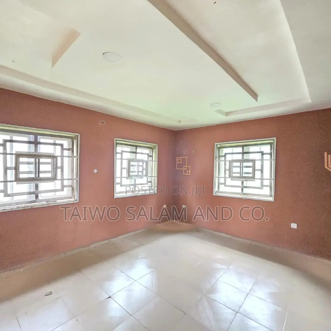 3bdrm Apartment in Moniya for rent in Moniya