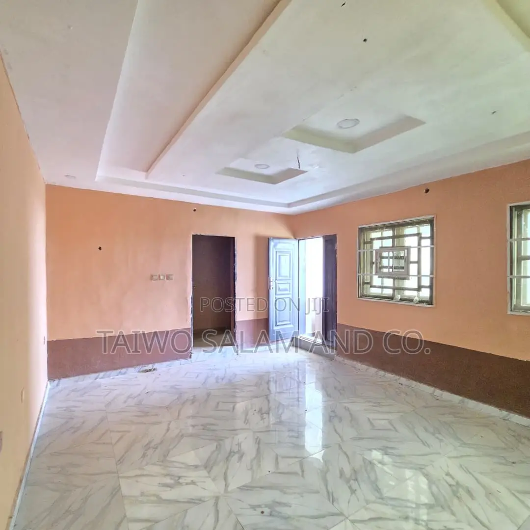 3bdrm Apartment in Moniya for rent in Moniya