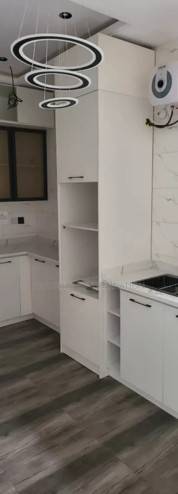 Furnished 4bdrm Duplex in Magodo for sale in Magodo