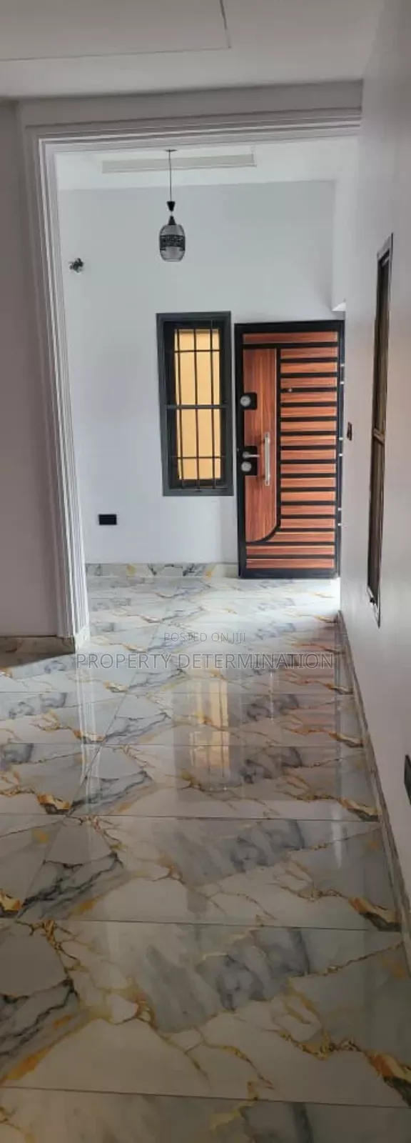 Furnished 4bdrm Duplex in Magodo for sale in Magodo