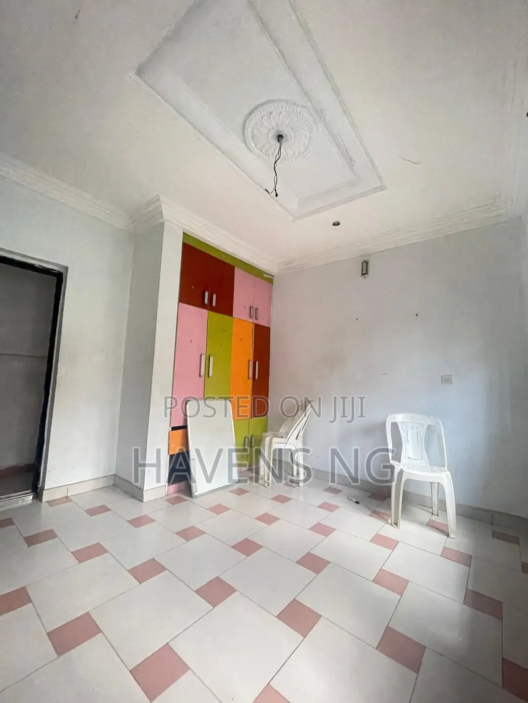 5bdrm Duplex in Eneka for sale in Eneka