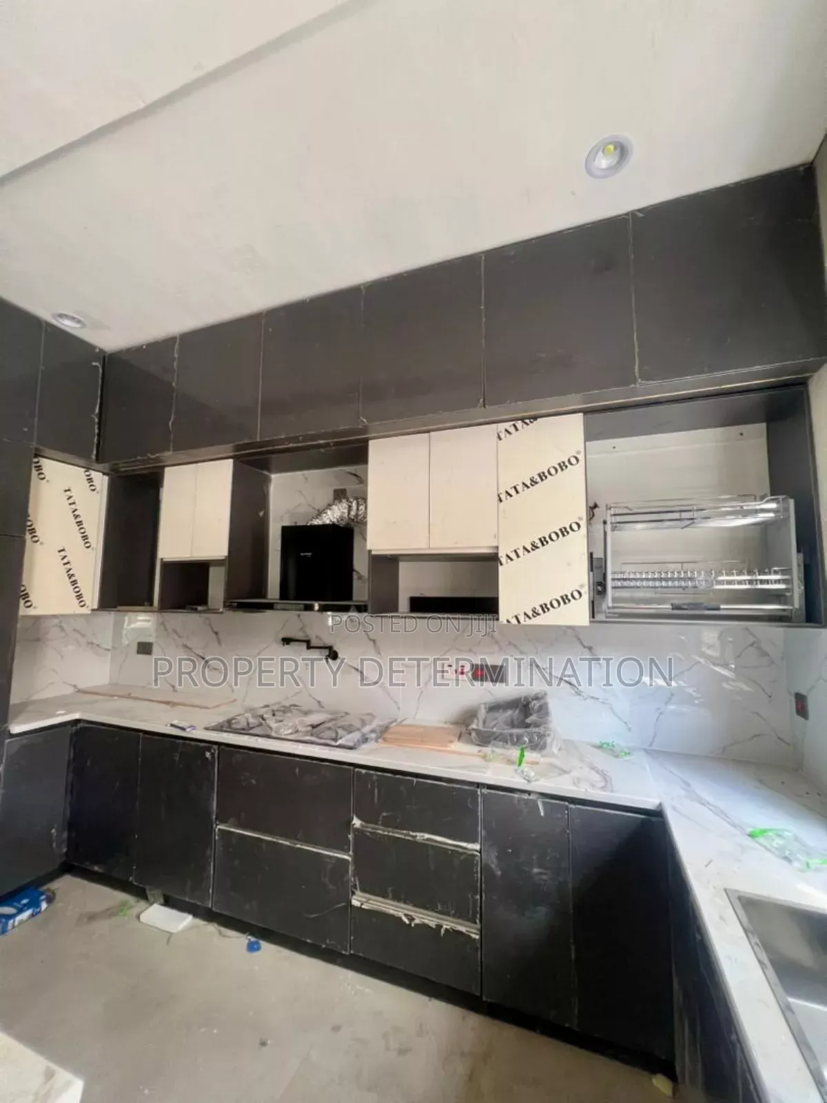 Furnished 5bdrm Duplex in Magodo for sale in Magodo