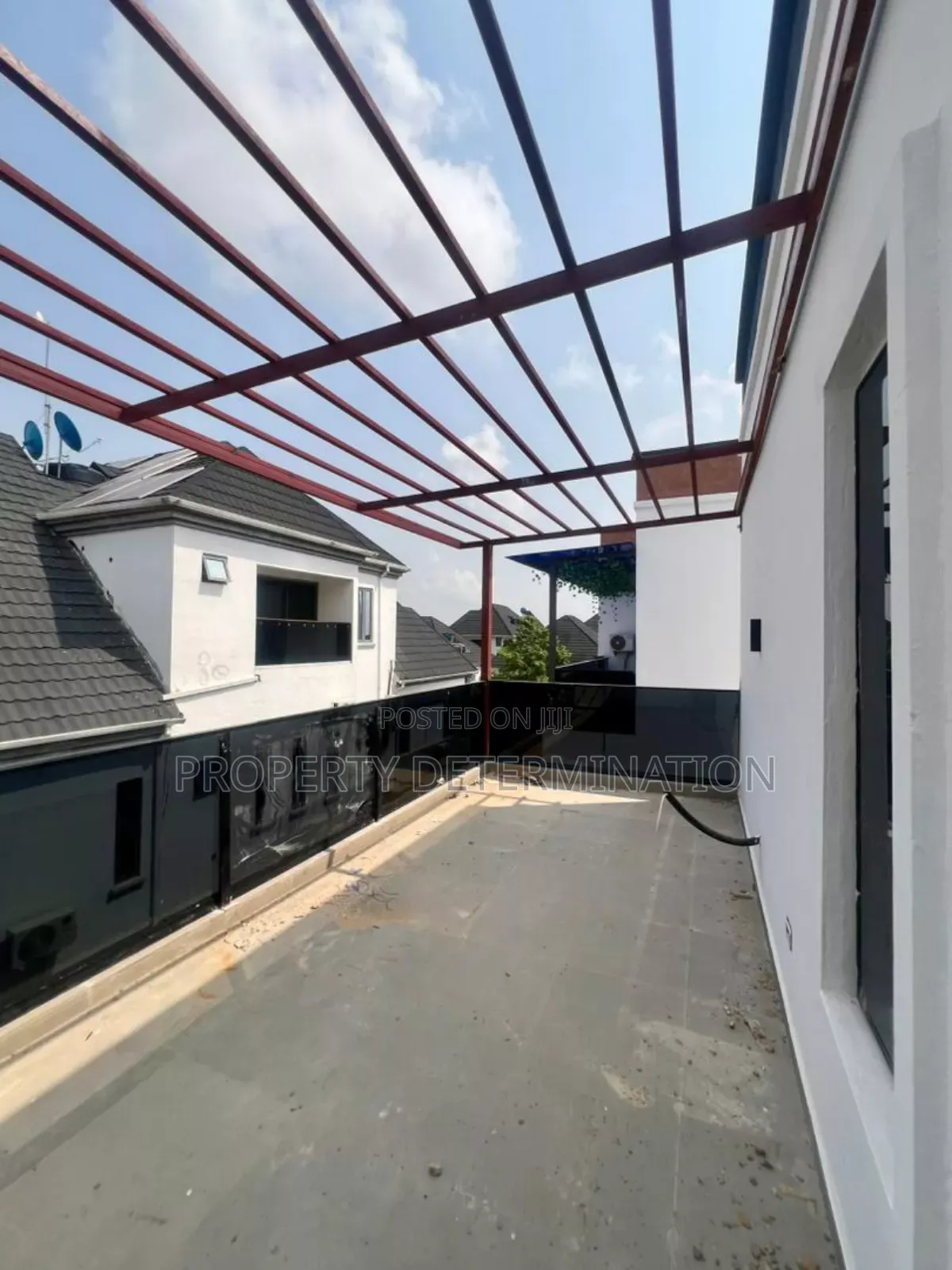 Furnished 5bdrm Duplex in Magodo for sale in Magodo