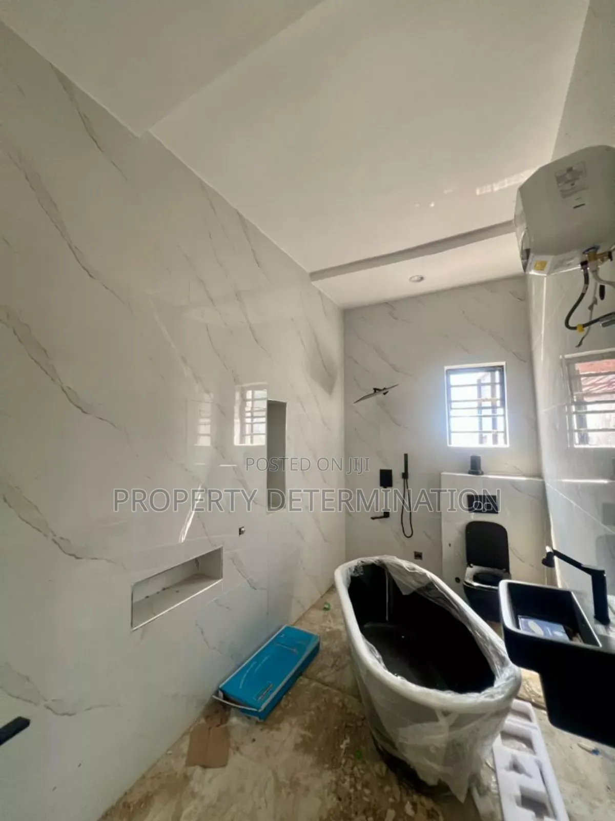 Furnished 5bdrm Duplex in Magodo for sale in Magodo