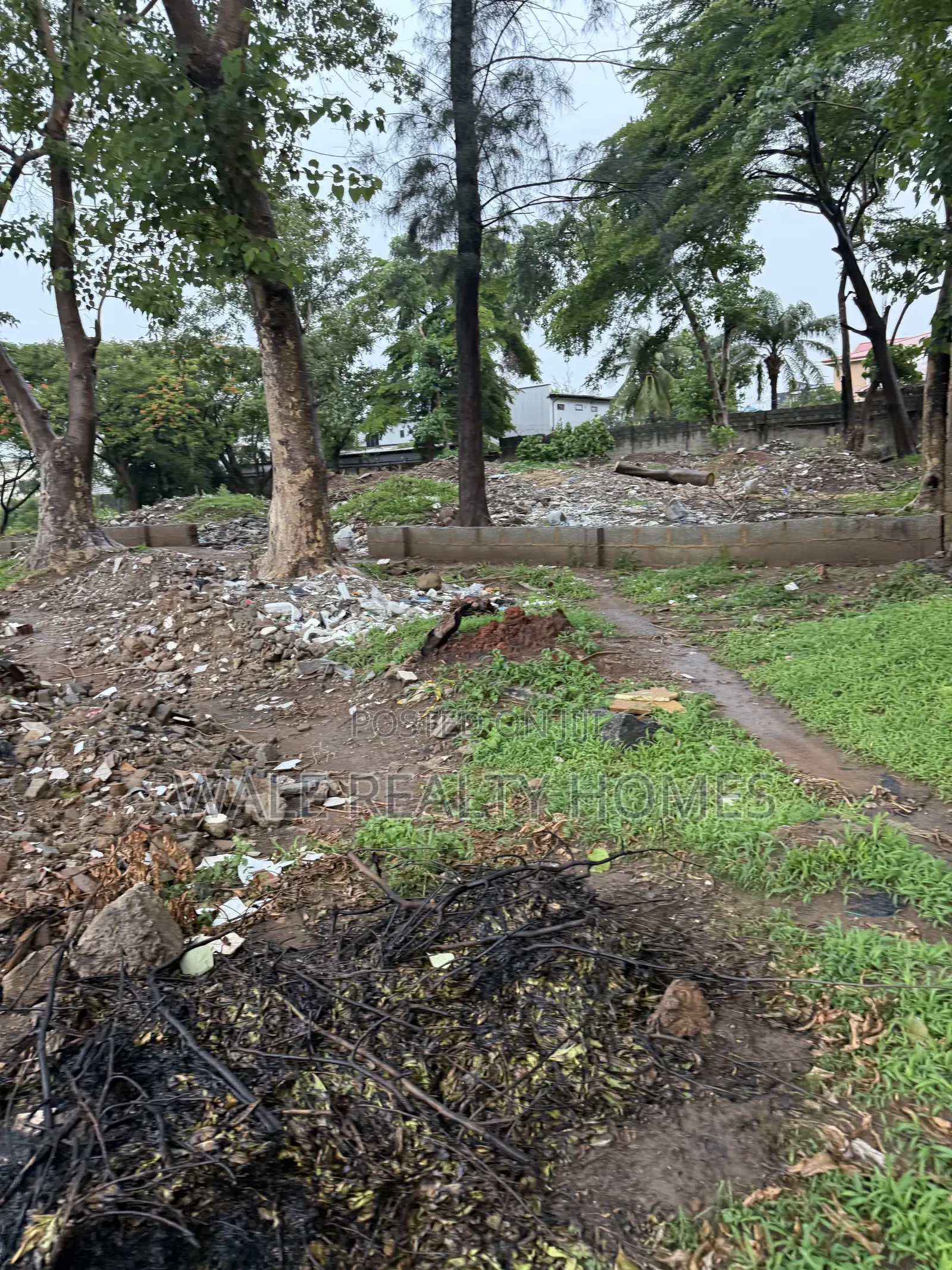 Land for Lease in Wuse 2