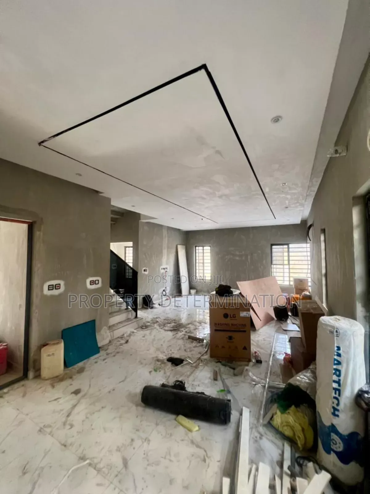 Furnished 5bdrm Duplex in Magodo for sale in Magodo