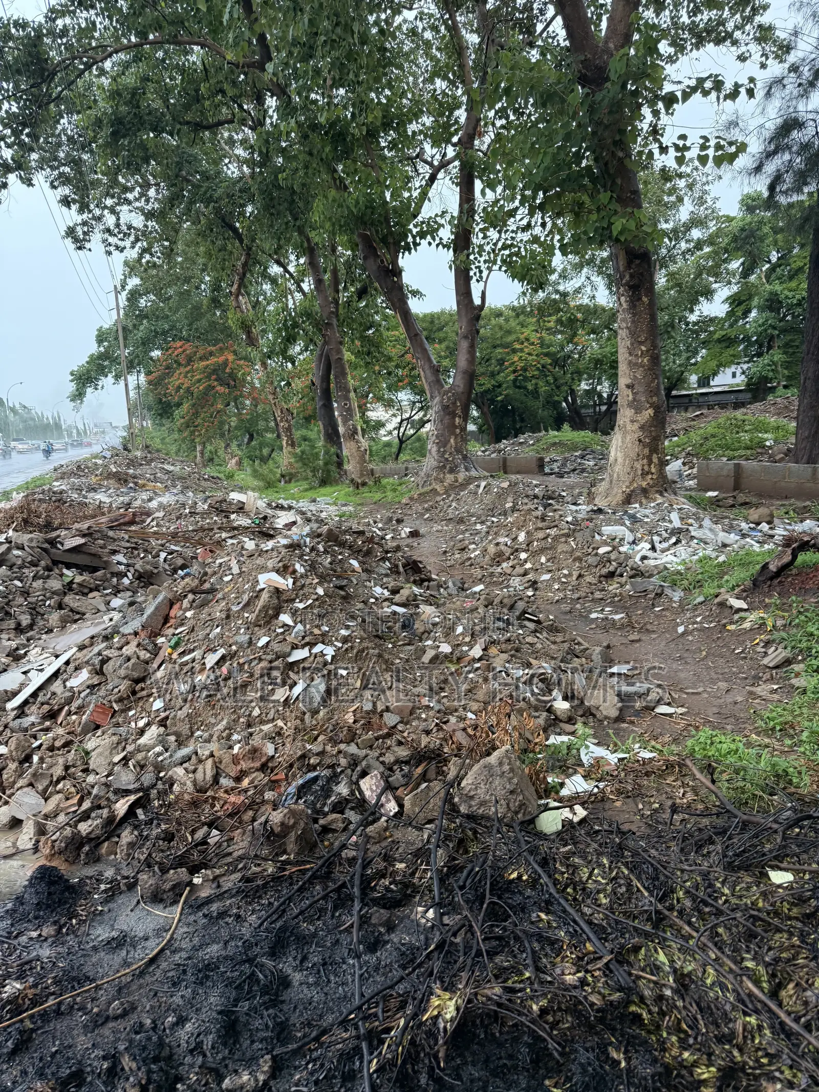 Land for Lease in Wuse 2