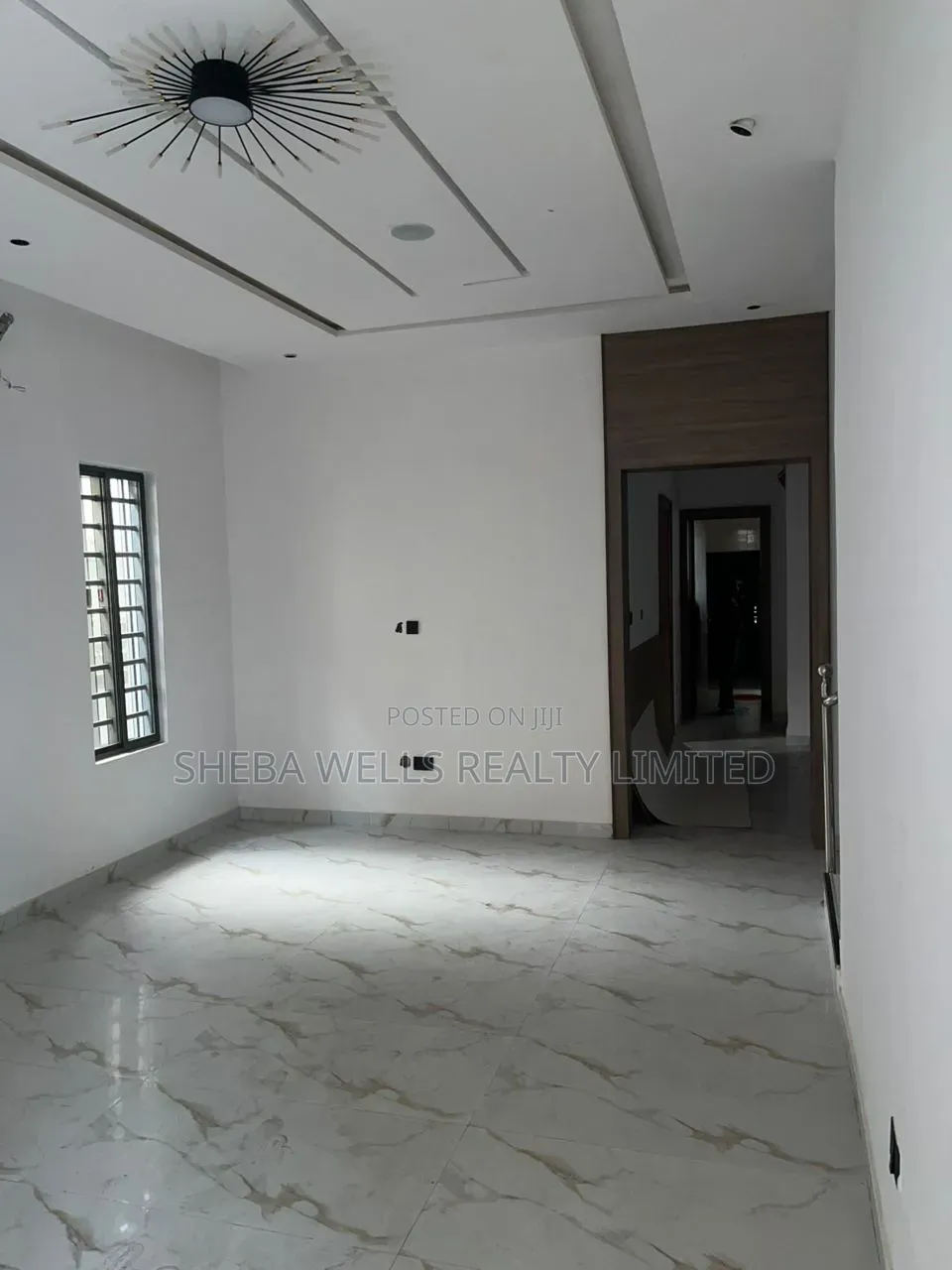 5bdrm Duplex in Omole Phase 2 for sale in Omole Phase 2