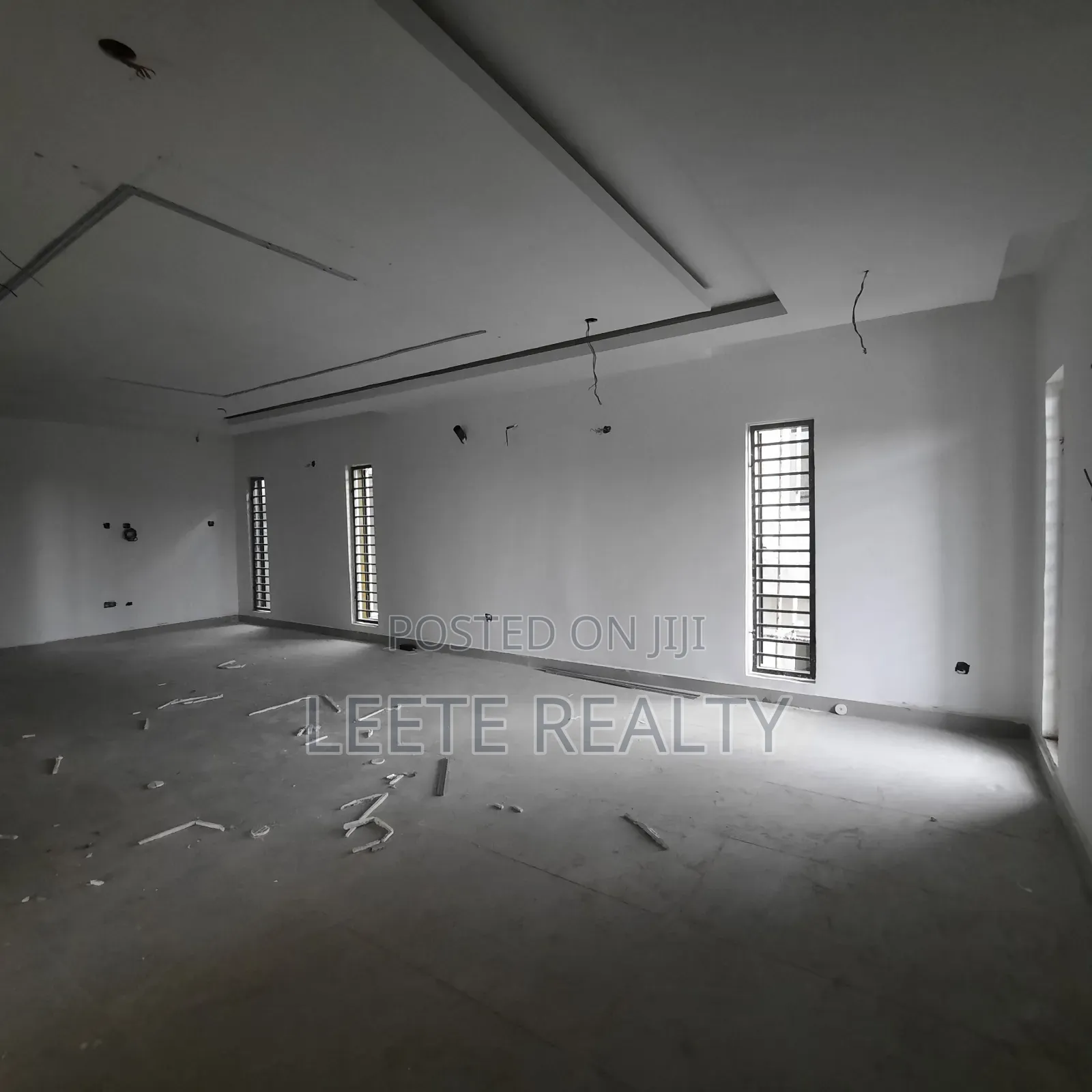 5bdrm Duplex in Mabushi for sale in Mabushi