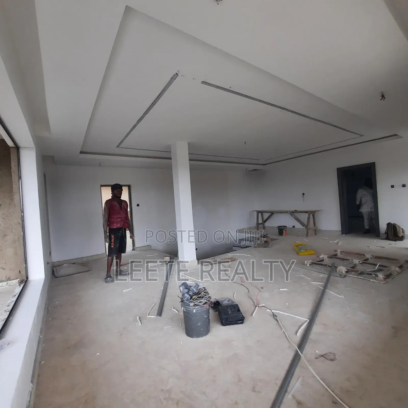 5bdrm Duplex in Mabushi for sale in Mabushi