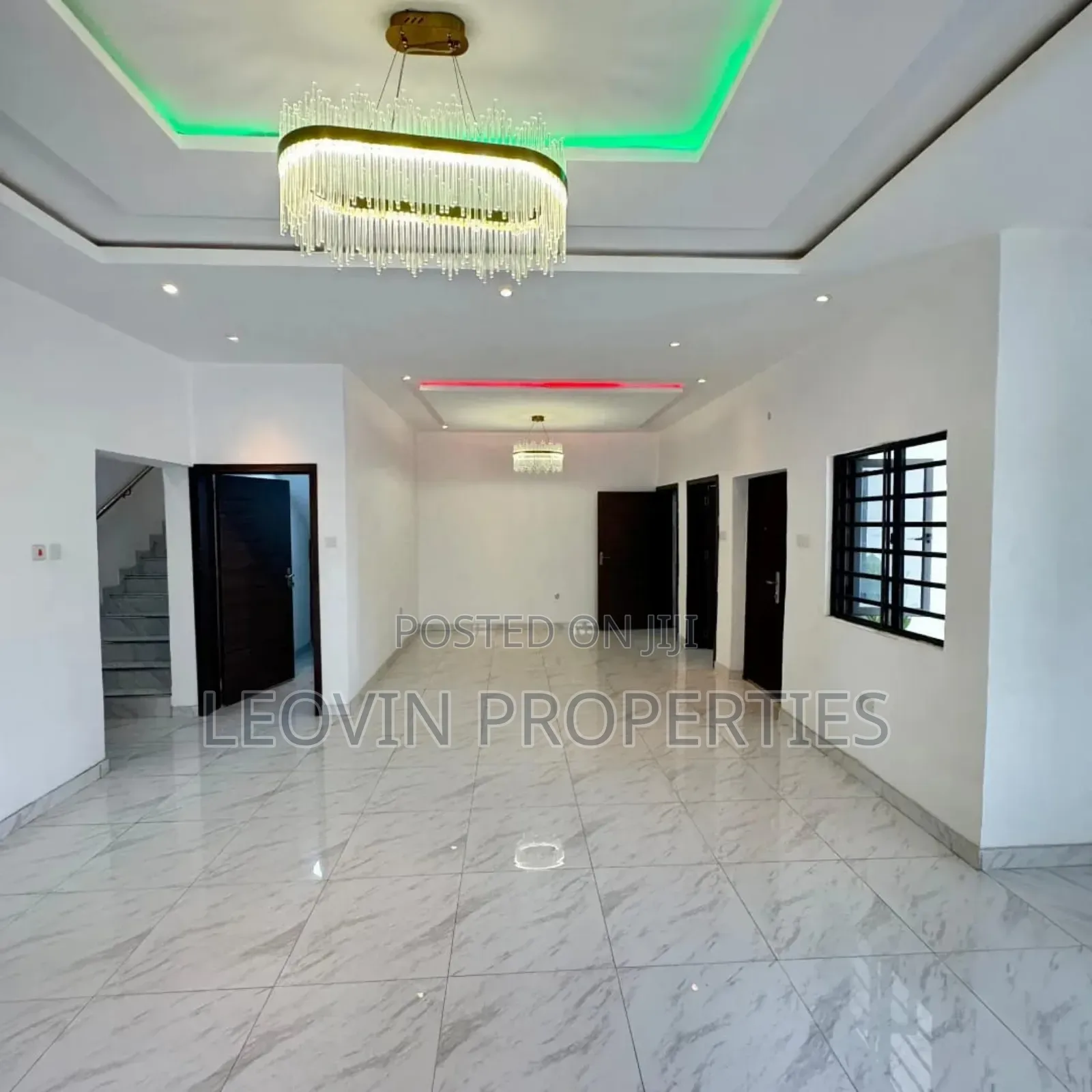 2bdrm Apartment in Sangotedo Smart, Lekki Expressway for sale in Lekki Expressway