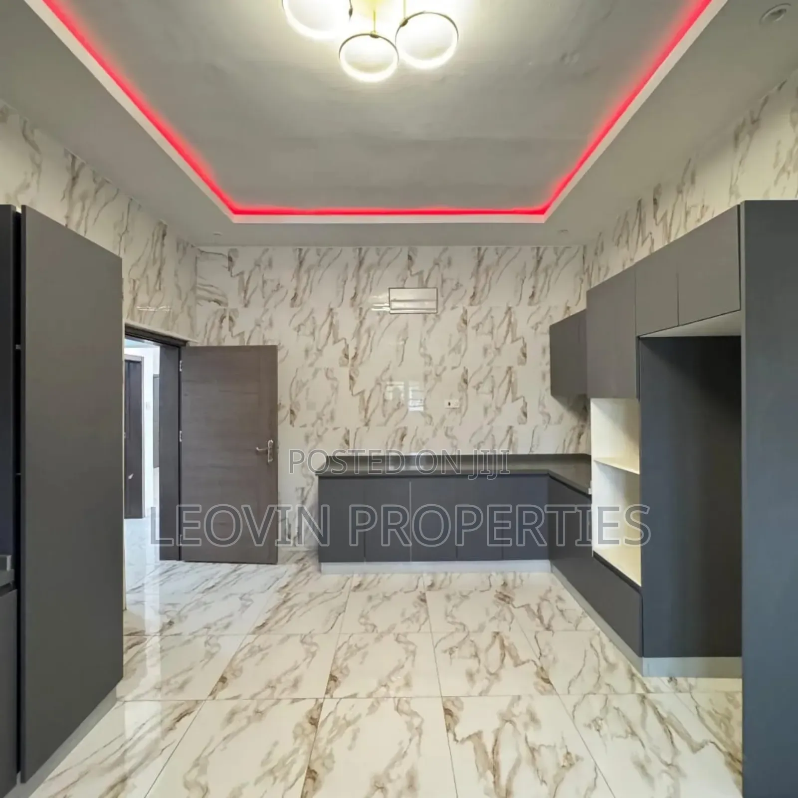 2bdrm Apartment in Sangotedo Smart, Lekki Expressway for sale in Lekki Expressway