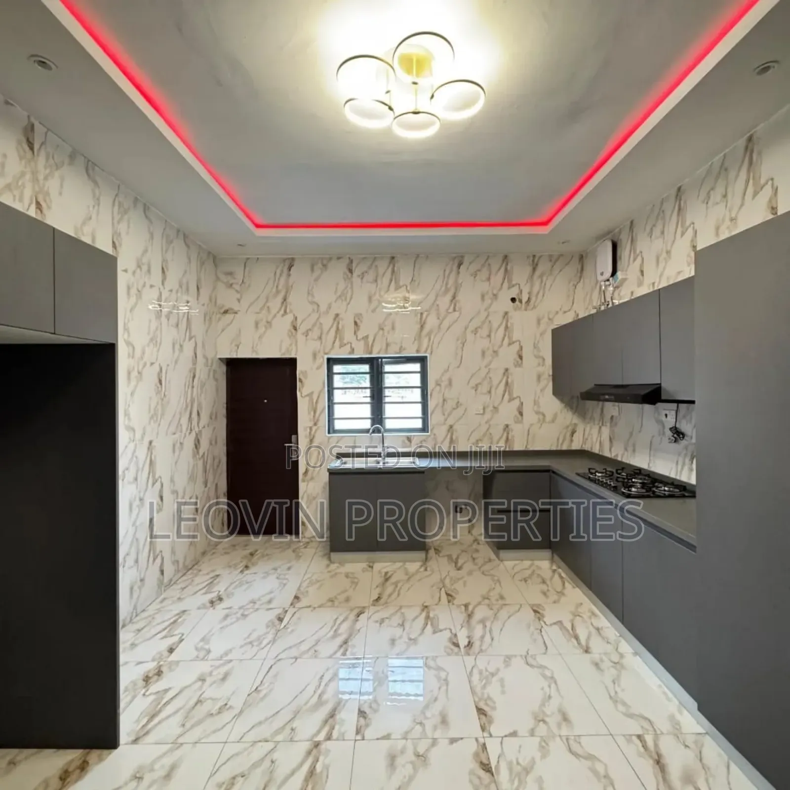 2bdrm Apartment in Sangotedo Smart, Lekki Expressway for sale in Lekki Expressway