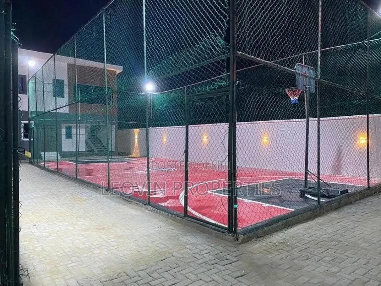 2bdrm Apartment in Sangotedo Smart, Lekki Expressway for sale in Lekki Expressway