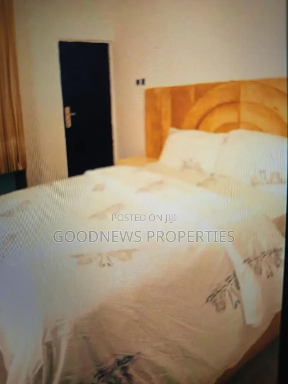 Furnished 4bdrm Duplex in Abraham Adesonya for rent in Abraham Adesanya