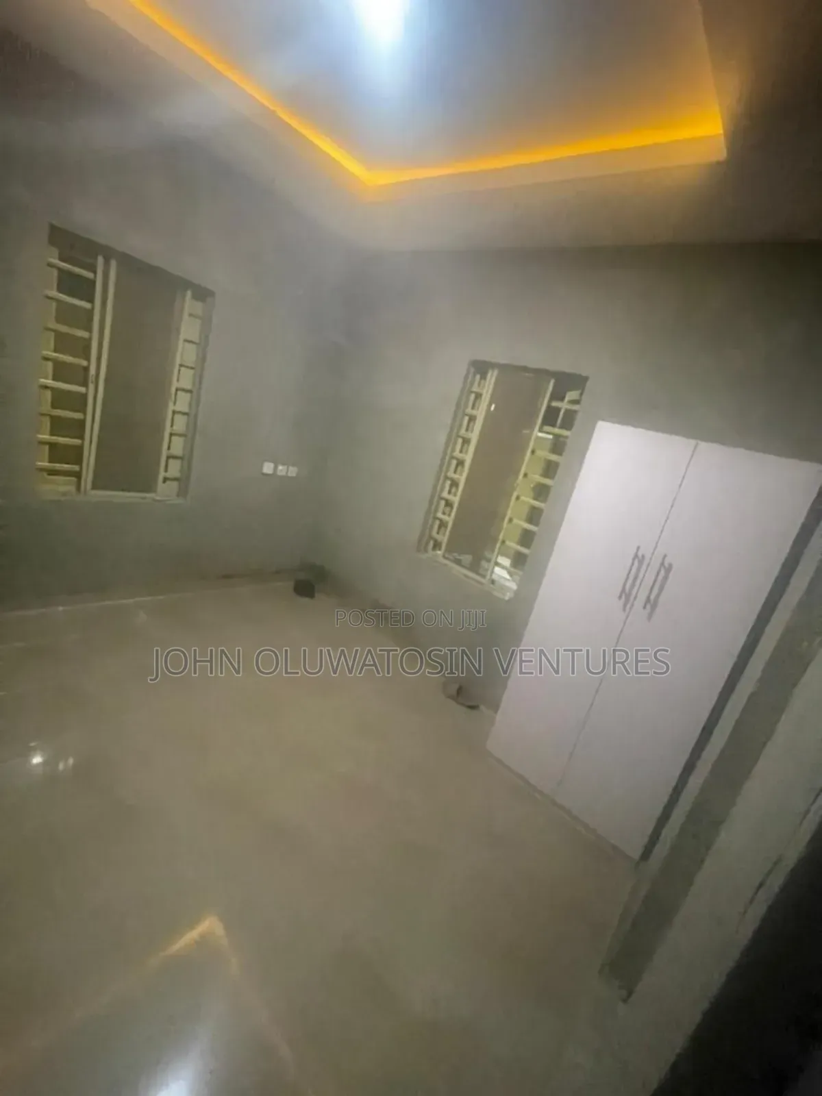 2bdrm Bungalow in Omolayo Estate, Akobo for rent in Akobo