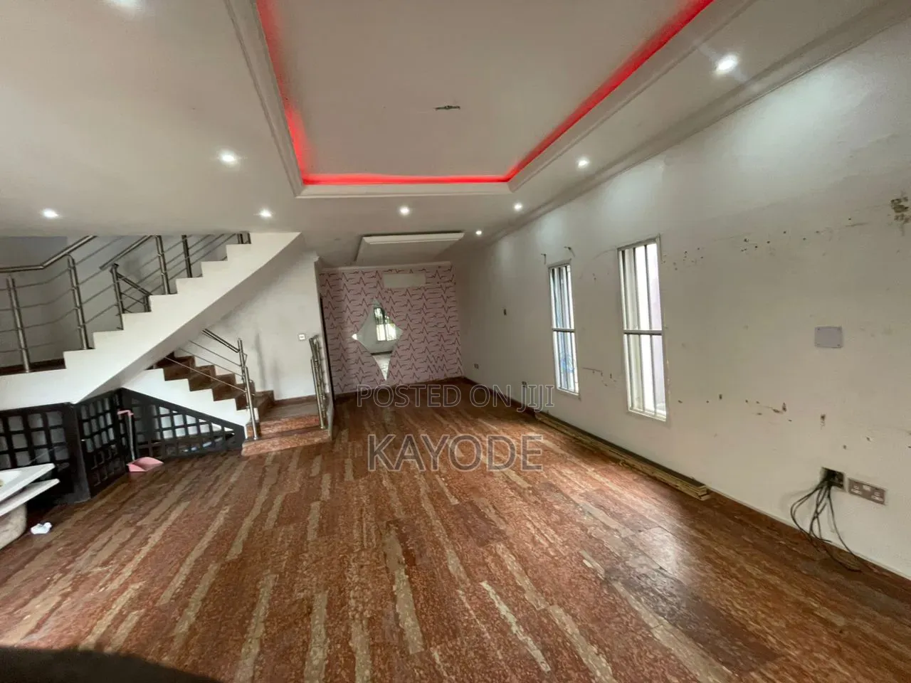 4bdrm Duplex in Abiola'S Court, Osapa london for sale in Osapa london