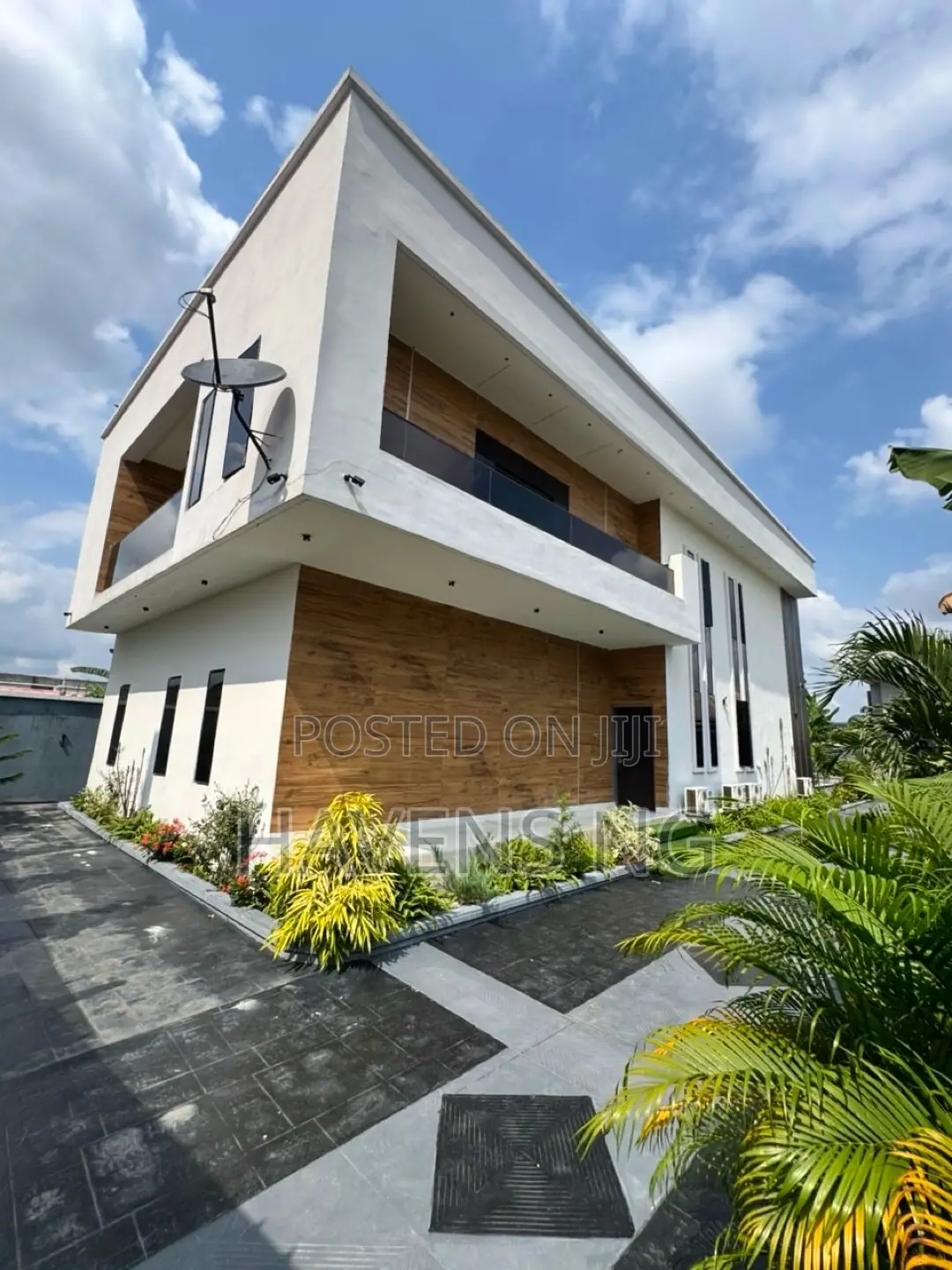 Furnished 5bdrm Duplex in Obio-Akpor for sale in Obio-Akpor