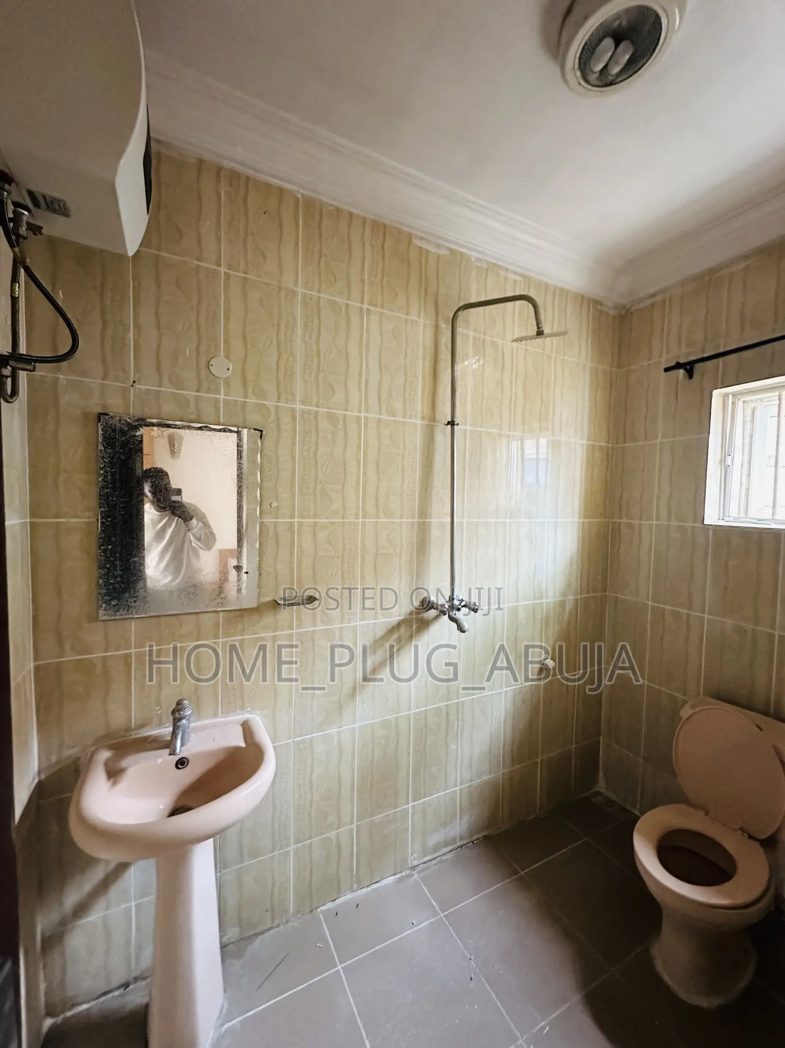 Furnished Studio Apartment in Mab Global Estate, Karsana for rent in Karsana