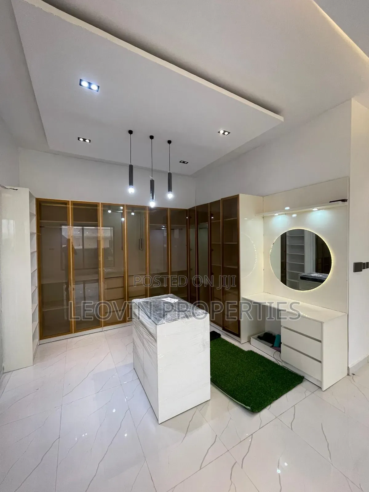 6bdrm Penthouse in Chevron Luxury, Lekki Expressway for sale in Lekki Expressway