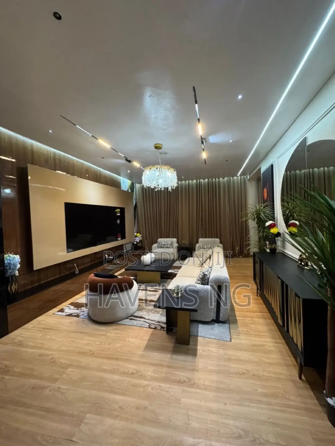 Furnished 5bdrm Duplex in Obio-Akpor for sale in Obio-Akpor