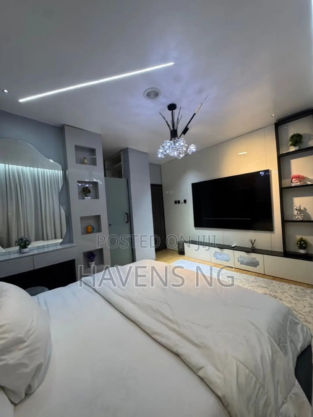Furnished 5bdrm Duplex in Obio-Akpor for sale in Obio-Akpor