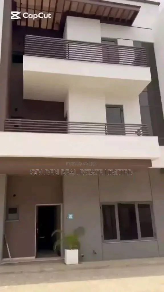 4bdrm Duplex in Wuse 2 for sale in Wuse 2
