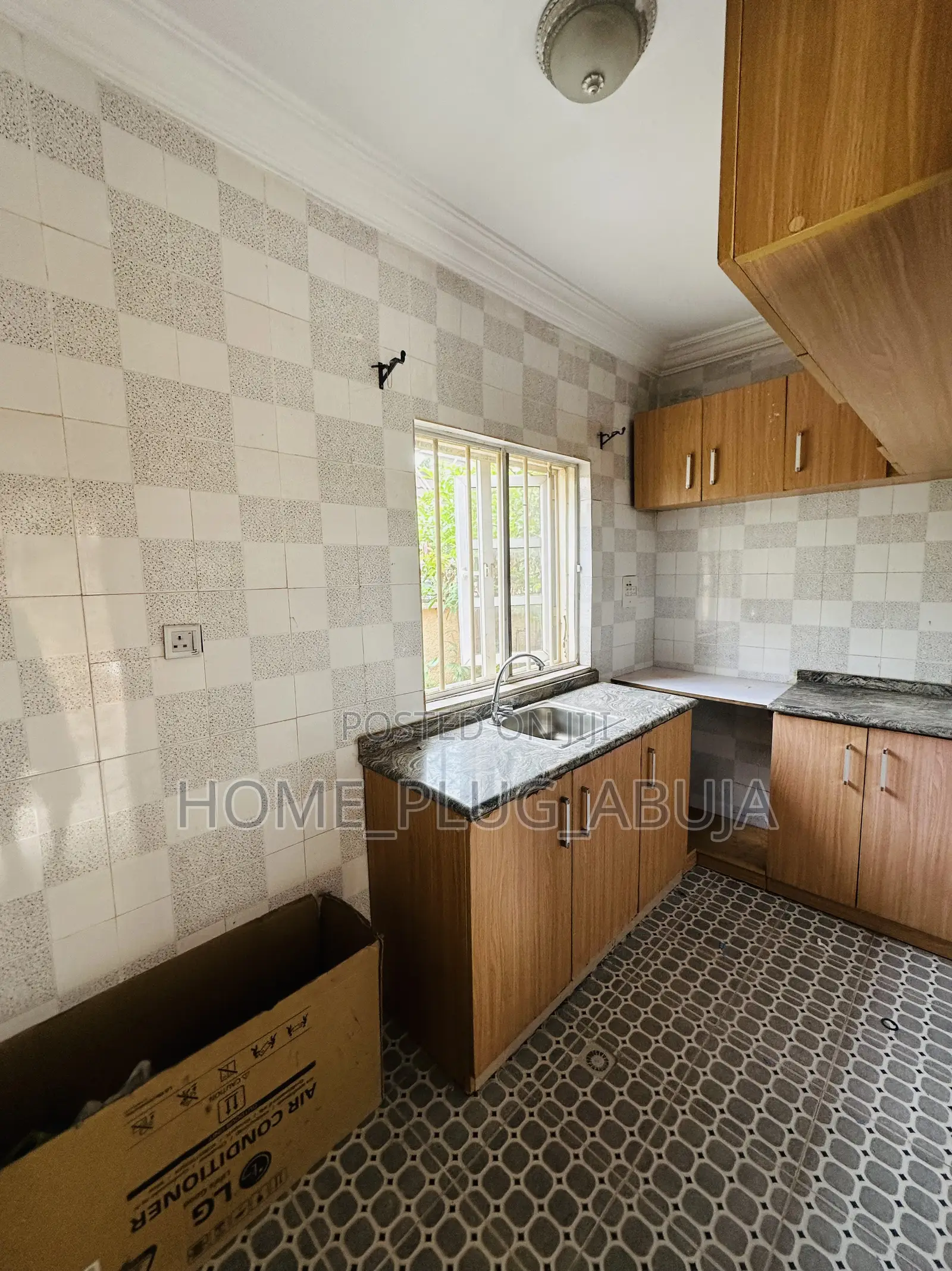 Furnished Studio Apartment in Mab Global Estate, Karsana for rent in Karsana