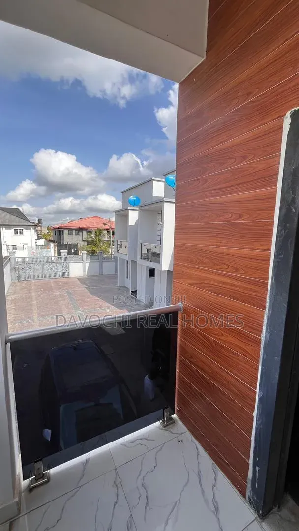 3bdrm Duplex in VGC / Ajah for rent in VGC / Ajah